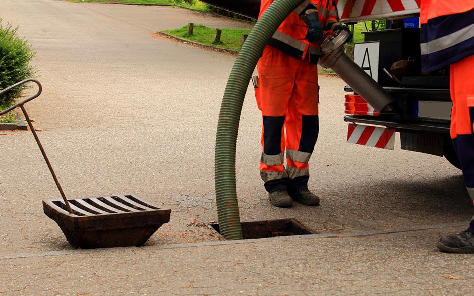 déboucher douche La Courneuve